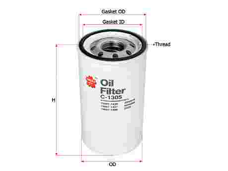 OIL FILTER