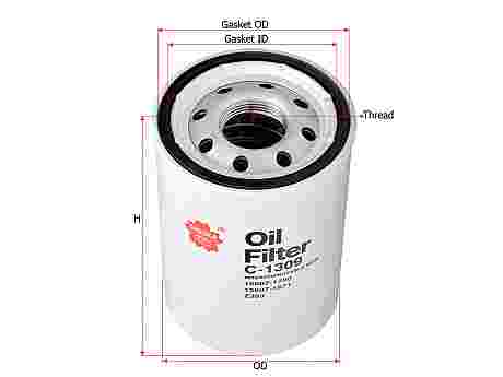 OIL FILTER