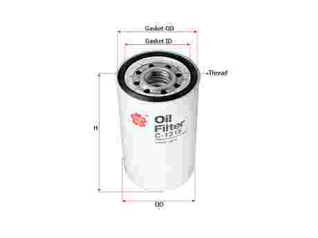 OIL FILTER