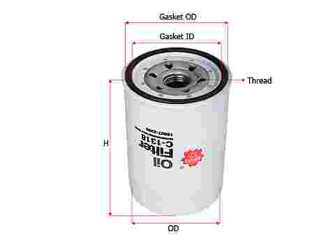 OIL FILTER