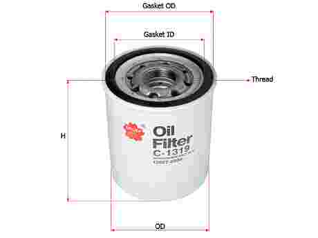 OIL FILTER