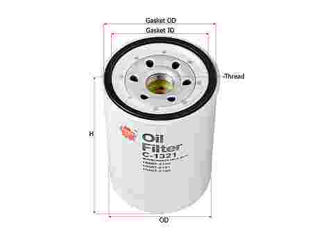 OIL FILTER