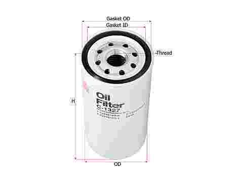 OIL FILTER