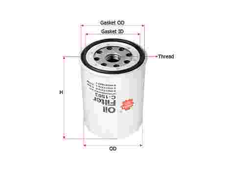 OIL FILTER