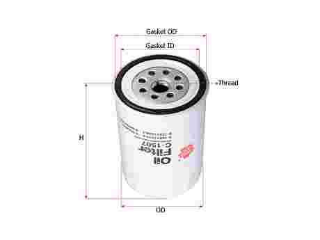 OIL FILTER