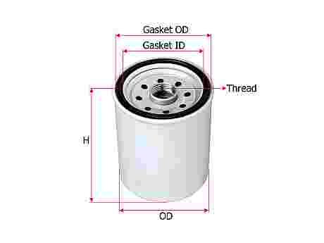 OIL FILTER