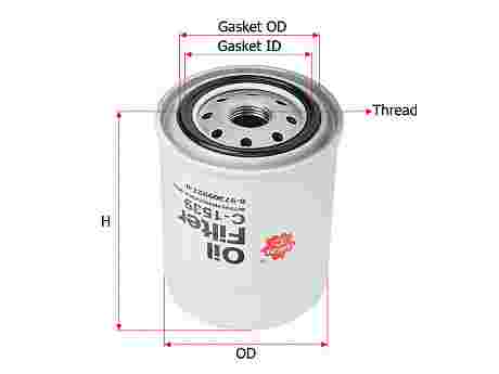 OIL FILTER