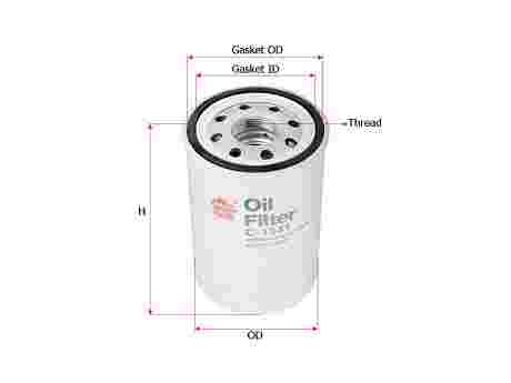 OIL FILTER