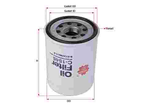 OIL FILTER