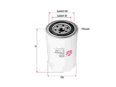 OIL FILTER