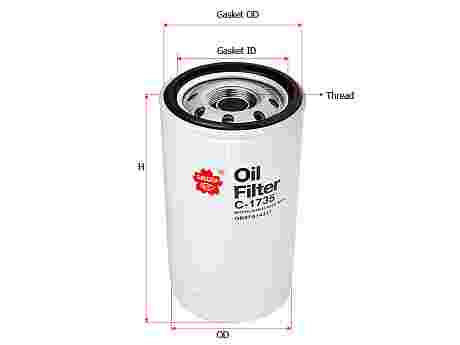 OIL FILTER