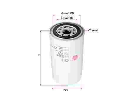 OIL FILTER