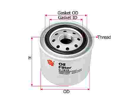 OIL FILTER