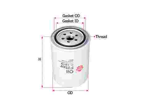 OIL FILTER