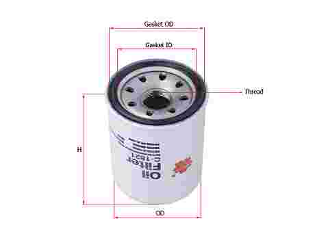 OIL FILTER