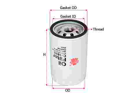 OIL FILTER