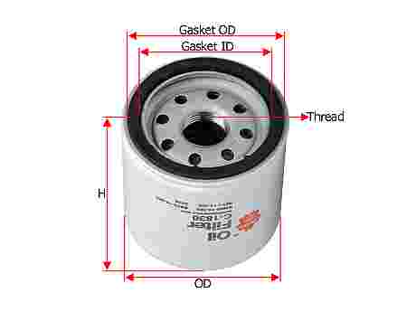 OIL FILTER