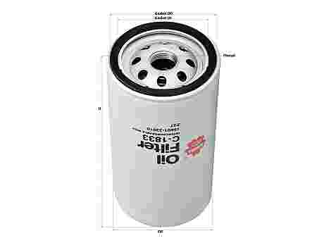 OIL FILTER