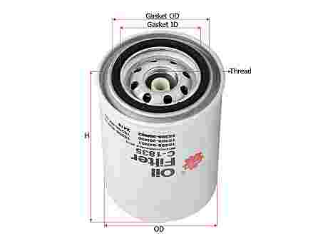 OIL FILTER