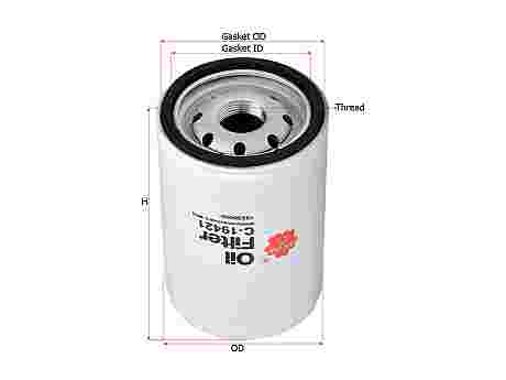 OIL FILTER