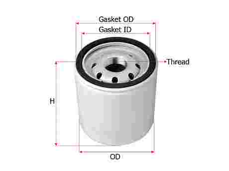 OIL FILTER