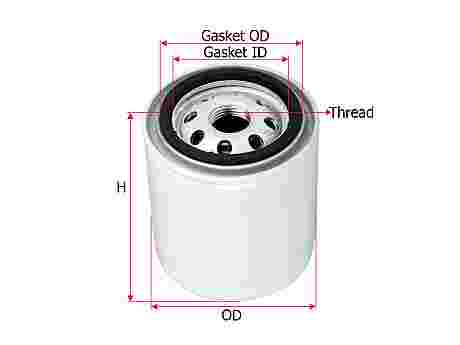 OIL FILTER