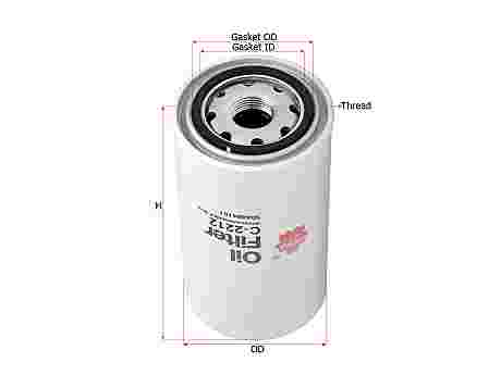 OIL FILTER