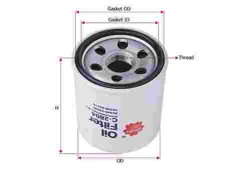 OIL FILTER