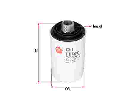 OIL FILTER