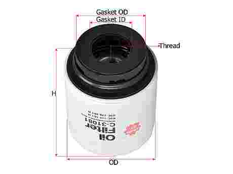 OIL FILTER