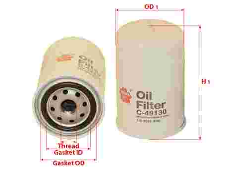 OIL FILTER
