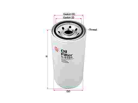 OIL FILTER