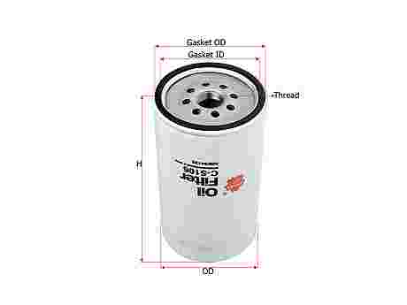 OIL FILTER