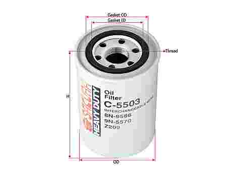 OIL FILTER