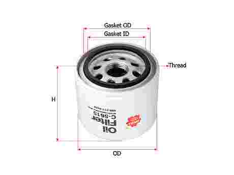 OIL FILTER