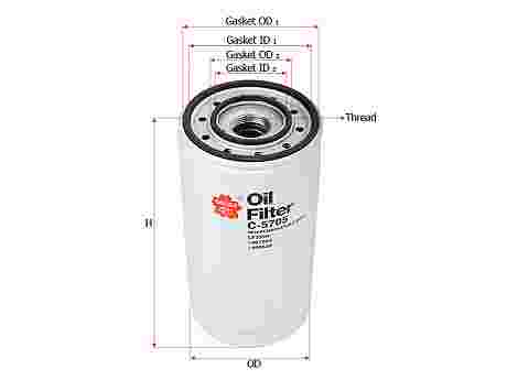 OIL FILTER