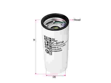 OIL FILTER