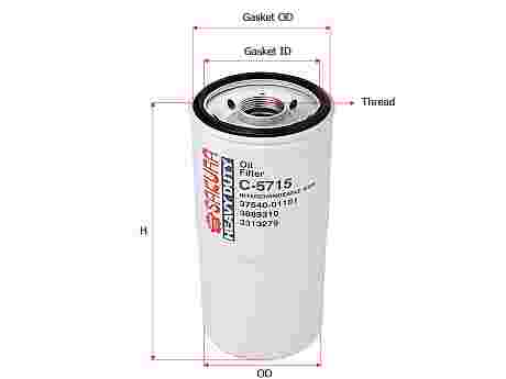 OIL FILTER