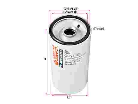OIL FILTER
