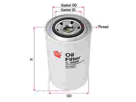 OIL FILTER