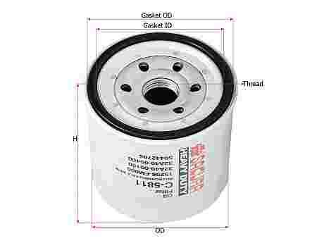 OIL FILTER