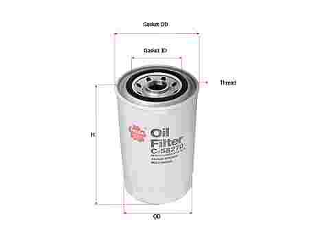 OIL FILTER