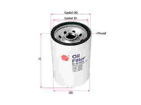 OIL FILTER