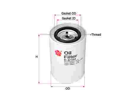 OIL FILTER