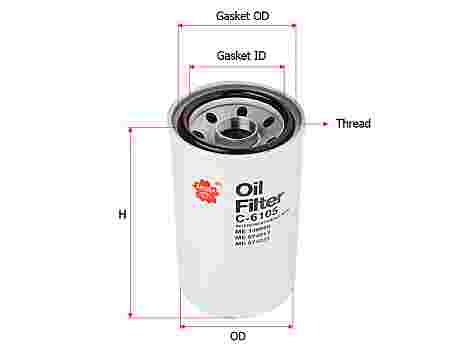 OIL FILTER