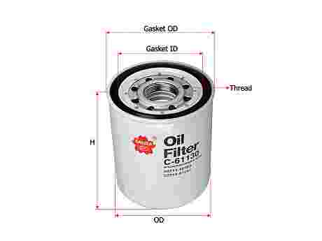 OIL FILTER