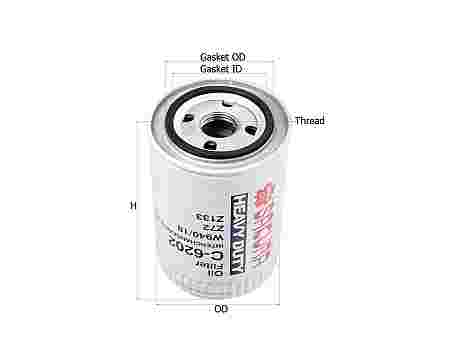 OIL FILTER