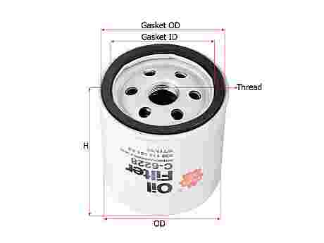 OIL FILTER