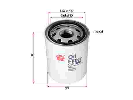 OIL FILTER