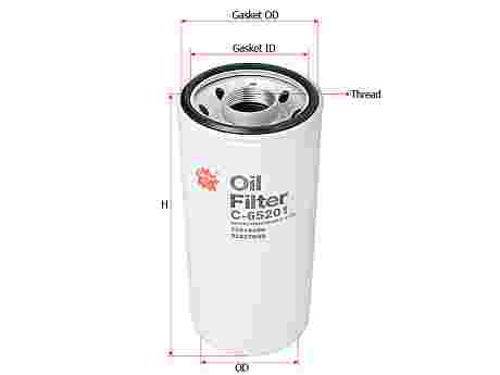 OIL FILTER